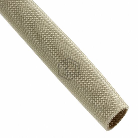PF2003/8 NA005 - Alpha Wire - Protective Hoses, Solid Tubing, Sleeving