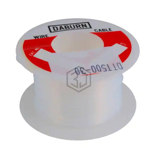 DTT500-30-100 - Daburn Electronics - Protective Hoses, Solid Tubing, Sleeving