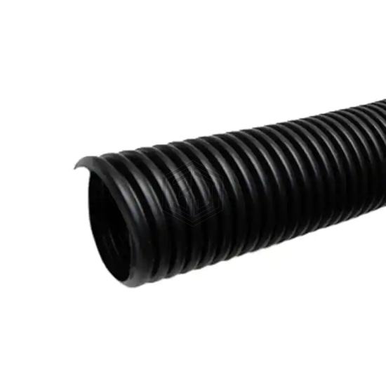 AL-SLPE-375-0-C - Advanced Cable Ties, Inc. - Protective Hoses, Solid Tubing, Sleeving
