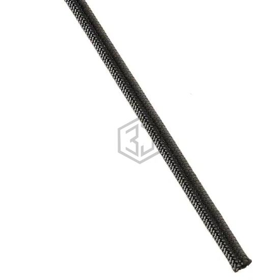 NMN0.13BK225 - Techflex - Protective Hoses, Solid Tubing, Sleeving