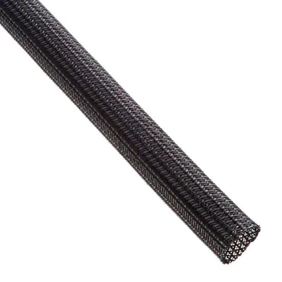 F3601.00BK400 - Techflex - Protective Hoses, Solid Tubing, Sleeving