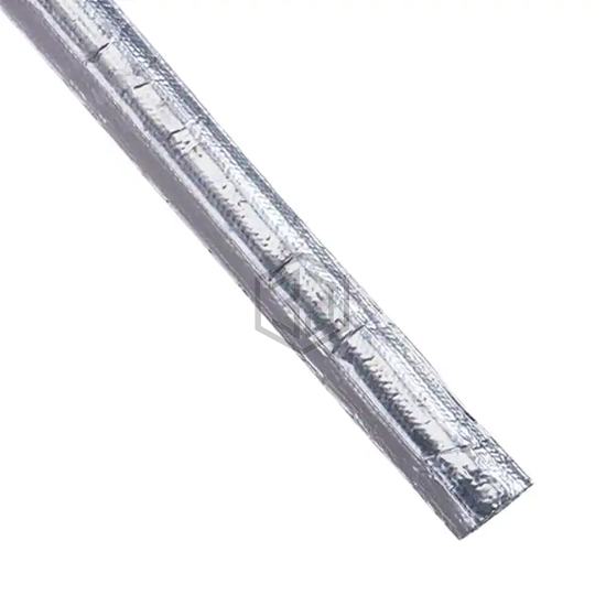 TTN0.38SV300 - Techflex - Protective Hoses, Solid Tubing, Sleeving