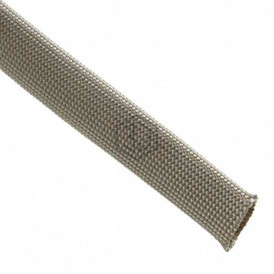 PF2403/8 NA005 - Alpha Wire - Protective Hoses, Solid Tubing, Sleeving
