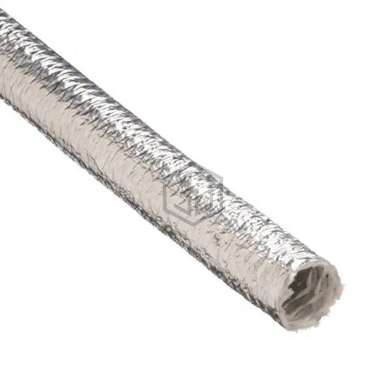 TCN0.63SV - Techflex - Protective Hoses, Solid Tubing, Sleeving