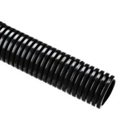 166-90207 - HellermannTyton - Protective Hoses, Solid Tubing, Sleeving
