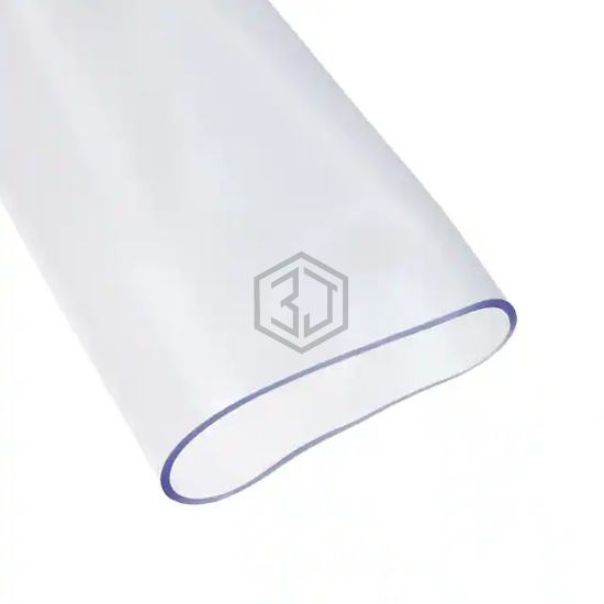 P1059/16 CL005 - Alpha Wire - Protective Hoses, Solid Tubing, Sleeving