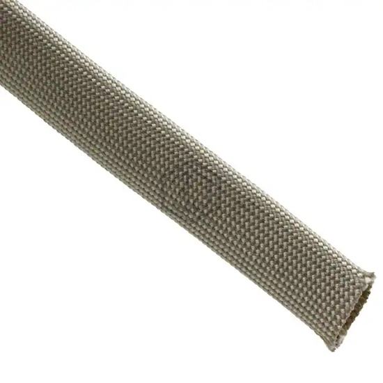 PF2400 NA005 - Alpha Wire - Protective Hoses, Solid Tubing, Sleeving