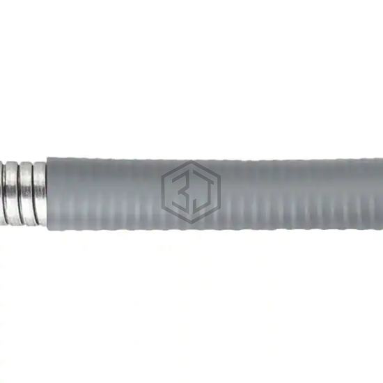 LTP20G-25M - HellermannTyton - Protective Hoses, Solid Tubing, Sleeving