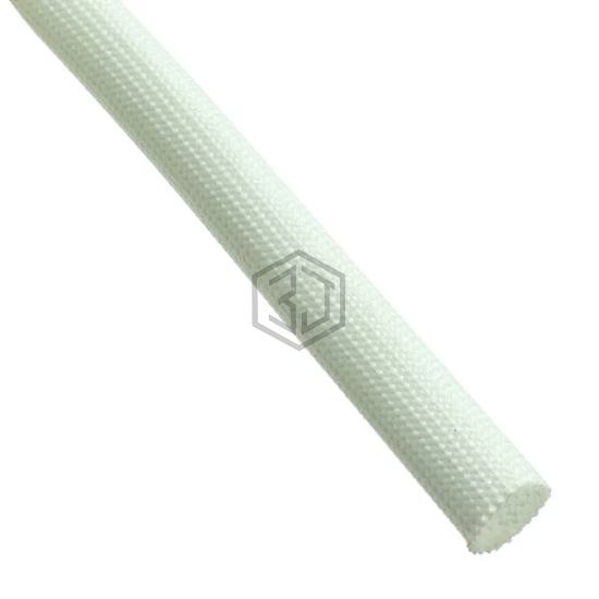 AF1551 NA015 - Alpha Wire - Protective Hoses, Solid Tubing, Sleeving
