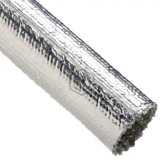 TTN0.75SV100 - Techflex - Protective Hoses, Solid Tubing, Sleeving