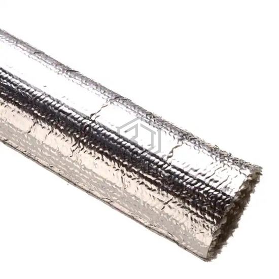 TTN1.00SV100 - Techflex - Protective Hoses, Solid Tubing, Sleeving