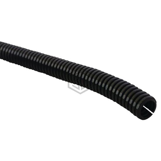 CS010A - Essentra Components - Protective Hoses, Solid Tubing, Sleeving