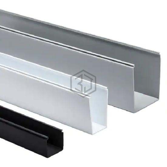 181-05502 - HellermannTyton - Wire Ducts, Raceways