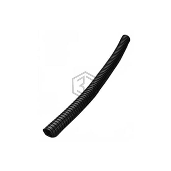 04-SLPE15000-5 - NTE Electronics, Inc - Protective Hoses, Solid Tubing, Sleeving