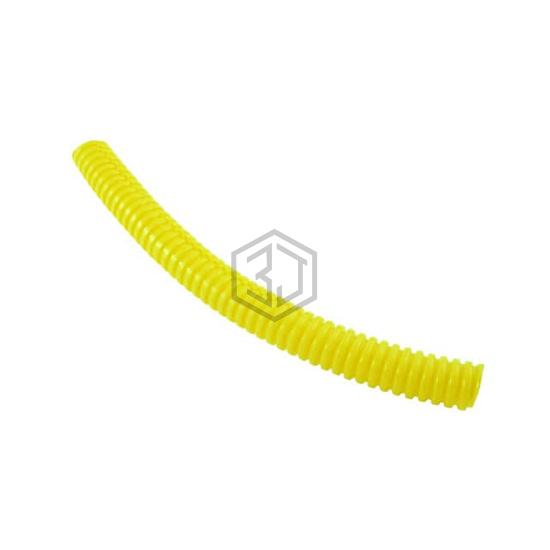 04-SL.250-Y - NTE Electronics, Inc - Protective Hoses, Solid Tubing, Sleeving