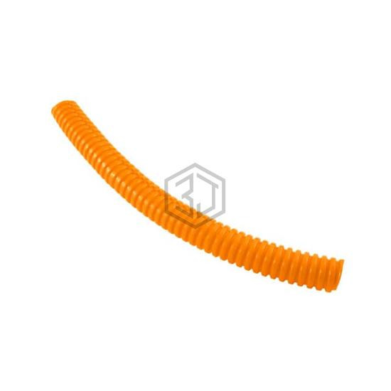 04-SL.625-O - NTE Electronics, Inc - Protective Hoses, Solid Tubing, Sleeving
