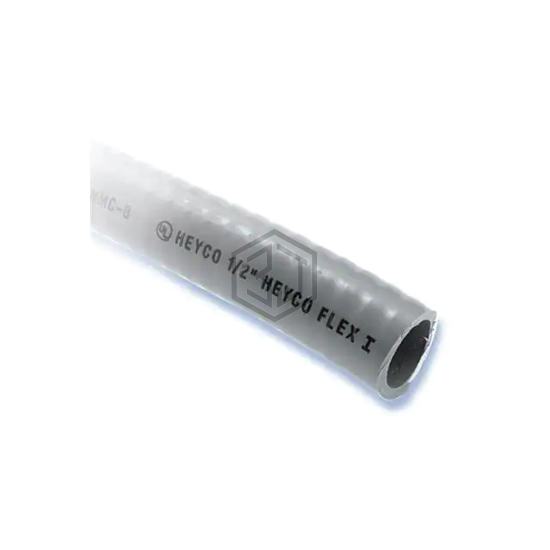 8430 - Heyco Products Corporation - Protective Hoses, Solid Tubing, Sleeving