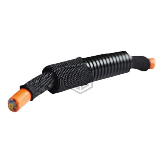 WPET-HS30B05.50 - Fraenkische USA, LP - Protective Hoses, Solid Tubing, Sleeving