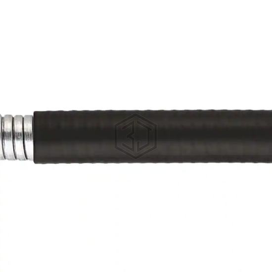 LTP20B-25M - HellermannTyton - Protective Hoses, Solid Tubing, Sleeving