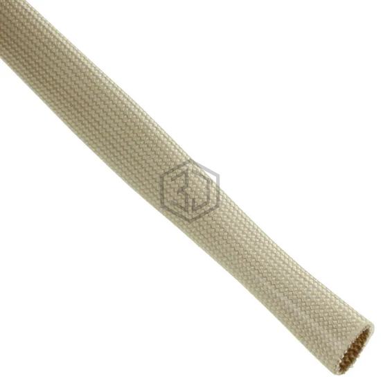 PF2002 NA005 - Alpha Wire - Protective Hoses, Solid Tubing, Sleeving