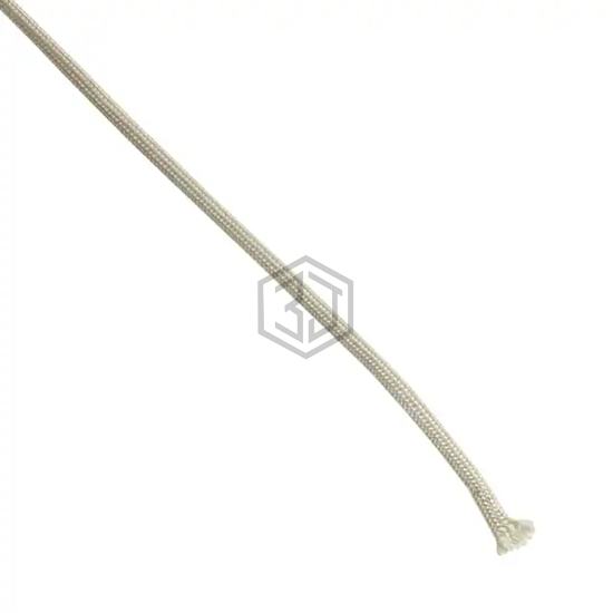 PF24020 NA005 - Alpha Wire - Protective Hoses, Solid Tubing, Sleeving