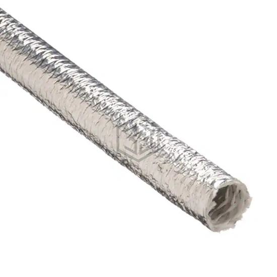 TCN1.25SV - Techflex - Protective Hoses, Solid Tubing, Sleeving