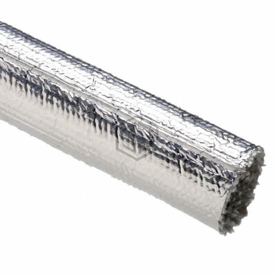 TTN0.50SV250 - Techflex - Protective Hoses, Solid Tubing, Sleeving
