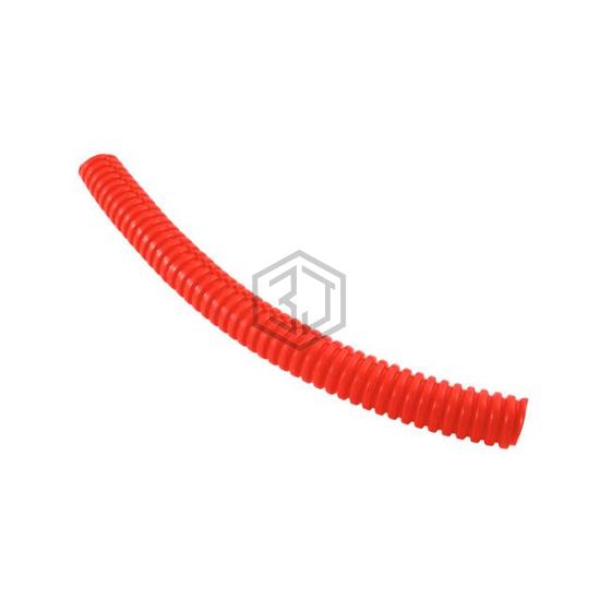 04-SL.375-R-5 - NTE Electronics, Inc - Protective Hoses, Solid Tubing, Sleeving