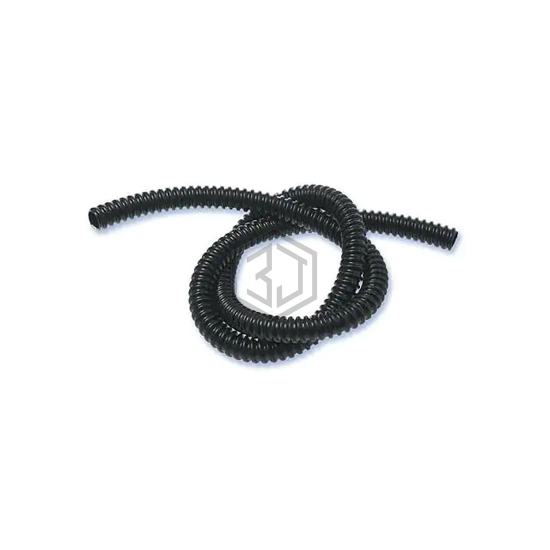 8453 - Heyco Products Corporation - Protective Hoses, Solid Tubing, Sleeving