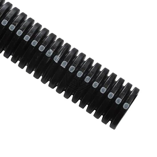 169-60024 - HellermannTyton - Protective Hoses, Solid Tubing, Sleeving