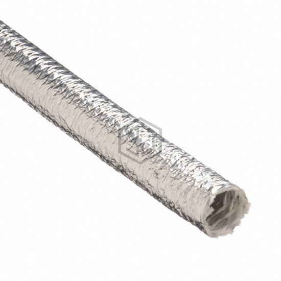 TCN1.00SV - Techflex - Protective Hoses, Solid Tubing, Sleeving