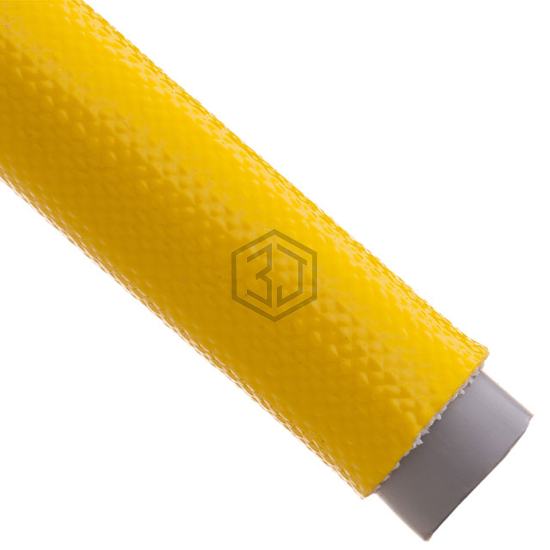 AGCG.16YL250 - Techflex - Protective Hoses, Solid Tubing, Sleeving