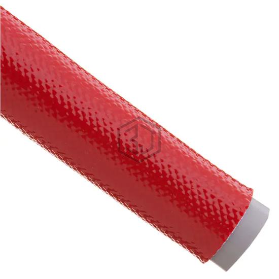 AGAG.08RD100 - Techflex - Protective Hoses, Solid Tubing, Sleeving