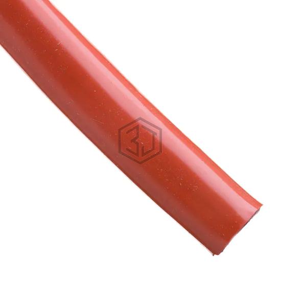 SFCG.00RD50 - Techflex - Protective Hoses, Solid Tubing, Sleeving