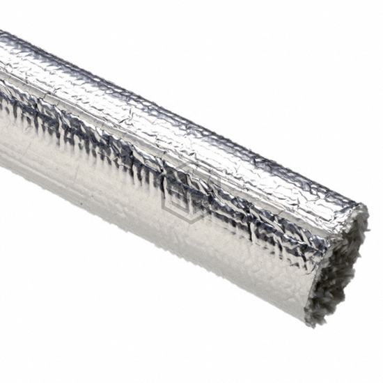 TTN0.63SV100 - Techflex - Protective Hoses, Solid Tubing, Sleeving