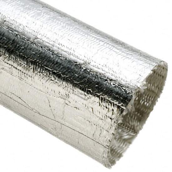 TTN1.75SV100 - Techflex - Protective Hoses, Solid Tubing, Sleeving