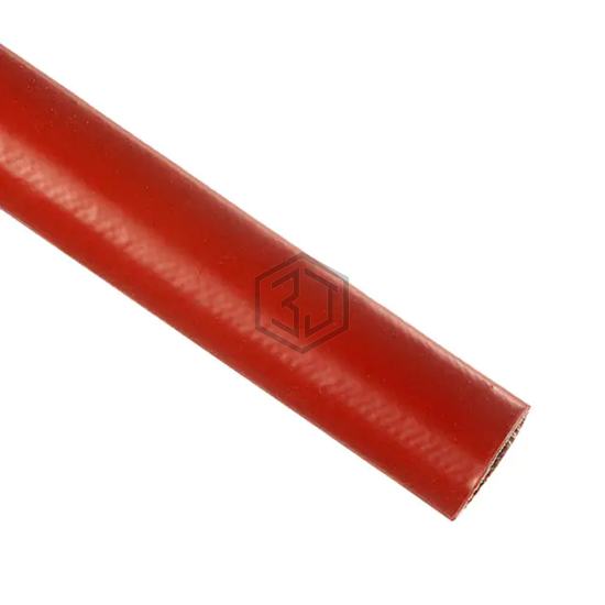 SGHG.08RD250 - Techflex - Protective Hoses, Solid Tubing, Sleeving