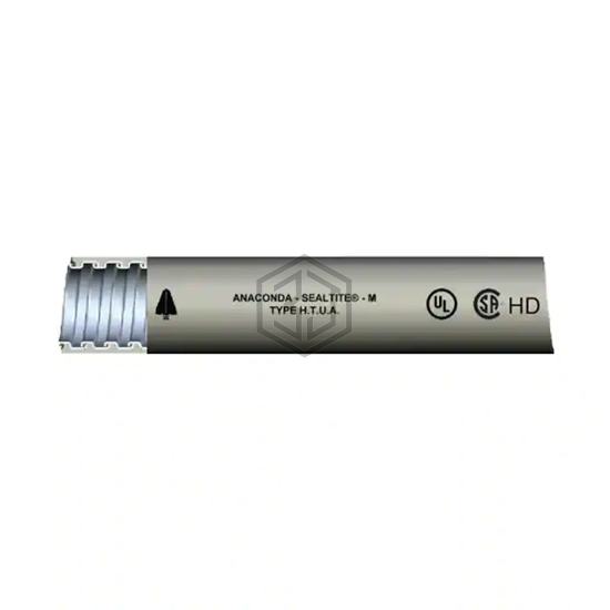 37461 - Anamet Electrical - Protective Hoses, Solid Tubing, Sleeving
