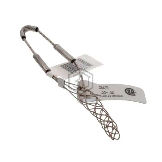 1300940523 - Molex - Pulling, Support Grips