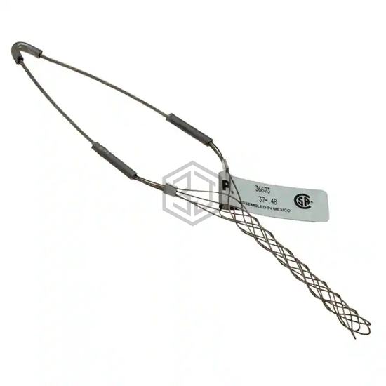 1300940525 - Molex - Pulling, Support Grips