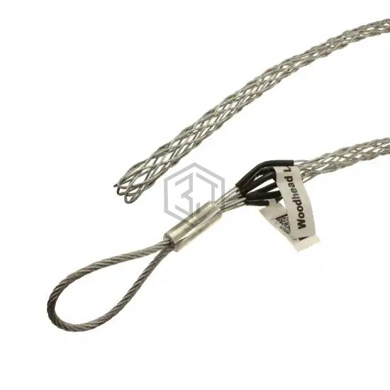 1300950201 - Molex - Pulling, Support Grips