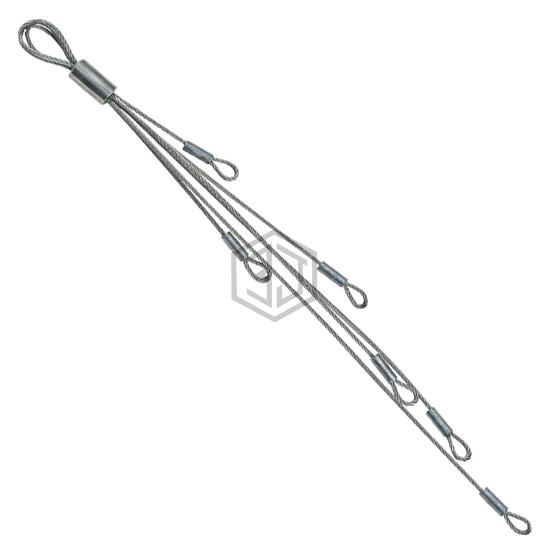 56107 - Klein Tools, Inc. - Pulling, Support Grips