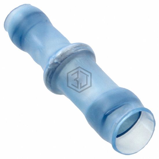 D-144-25 - TE Connectivity Aerospace, Defense and Marine - Solder Sleeve