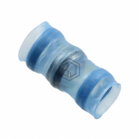 SO63-5-00 - TE Connectivity Aerospace, Defense and Marine - Solder Sleeve
