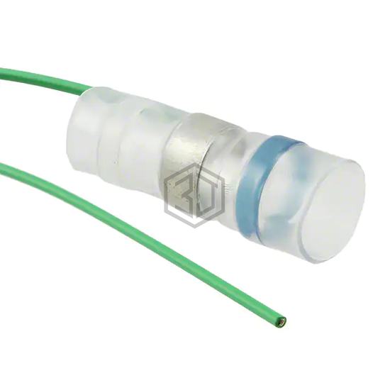 CWT-9-W122-5 - TE Connectivity Aerospace, Defense and Marine - Solder Sleeve