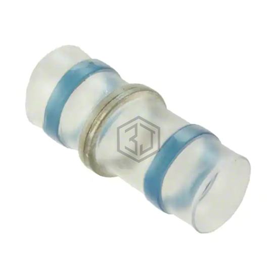 B-155-11-100-18-9 - TE Connectivity Raychem Cable Protection - Solder Sleeve