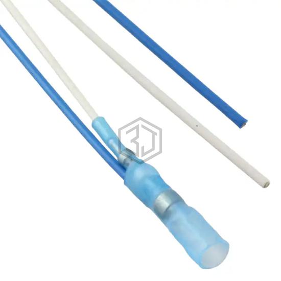 B-044-22-N - TE Connectivity Aerospace, Defense and Marine - Solder Sleeve
