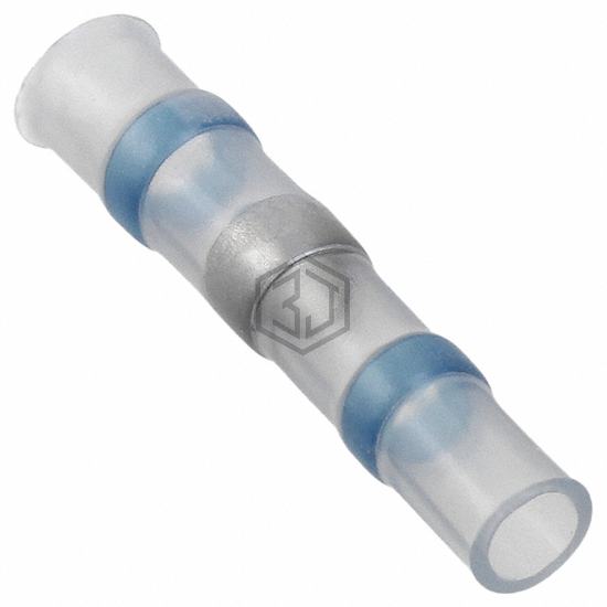 CWT-3 - TE Connectivity Aerospace, Defense and Marine - Solder Sleeve