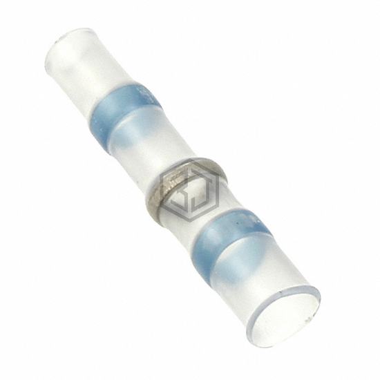 B-155-03 - TE Connectivity Aerospace, Defense and Marine - Solder Sleeve