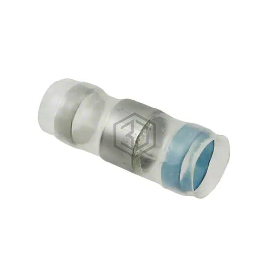 2-1194907-3 - TE Connectivity Aerospace, Defense and Marine - Solder Sleeve